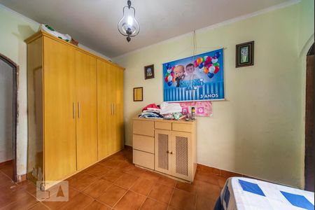 Quarto 1 de casa para alugar com 3 quartos, 300m² em Santa Teresinha, Santo André