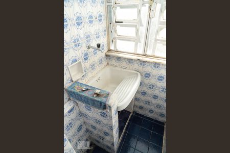 Apartamento à venda com 60m², 2 quartos e sem vaga Apartamento à venda com 60m², 2 quartos e sem vagaÁrea de Serviço