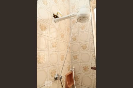 Apartamento à venda com 60m², 2 quartos e sem vaga Apartamento à venda com 60m², 2 quartos e sem vagaBanheiro