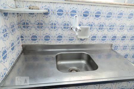 Apartamento à venda com 60m², 2 quartos e sem vaga Apartamento à venda com 60m², 2 quartos e sem vagaCozinha