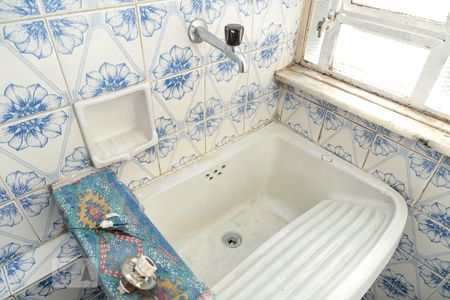 Apartamento à venda com 60m², 2 quartos e sem vaga Apartamento à venda com 60m², 2 quartos e sem vagaÁrea de Serviço