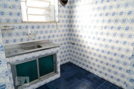 Apartamento à venda com 60m², 2 quartos e sem vaga Apartamento à venda com 60m², 2 quartos e sem vagaCozinha