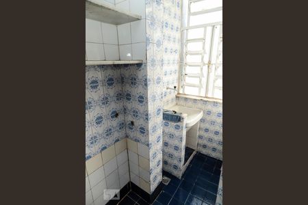 Apartamento à venda com 60m², 2 quartos e sem vaga Apartamento à venda com 60m², 2 quartos e sem vagaÁrea de Serviço