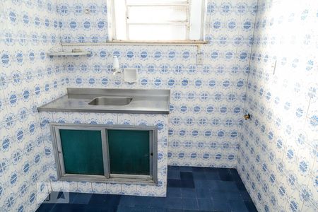 Apartamento à venda com 60m², 2 quartos e sem vaga Apartamento à venda com 60m², 2 quartos e sem vagaCozinha