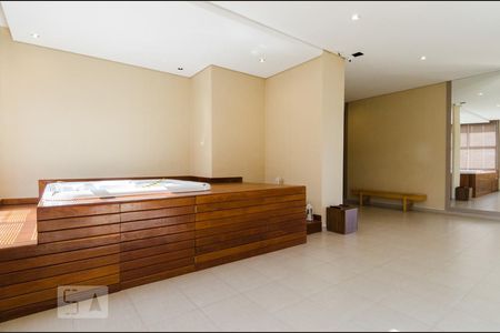 Apartamento para alugar com 82m², 3 quartos e 2 vagasSpa