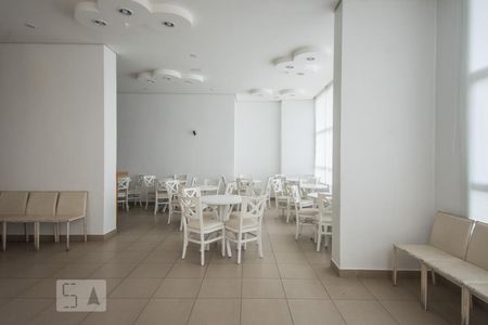 Apartamento para alugar com 82m², 3 quartos e 2 vagasSalão de festas infantil