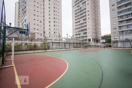 Apartamento para alugar com 82m², 3 quartos e 2 vagasQuadra 2