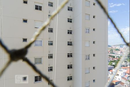 Apartamento para alugar com 82m², 3 quartos e 2 vagasVista