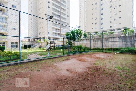 Apartamento para alugar com 82m², 3 quartos e 2 vagasQuadra 1
