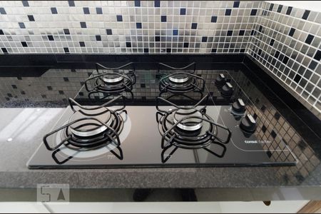 Apartamento para alugar com 82m², 3 quartos e 2 vagasCooktop
