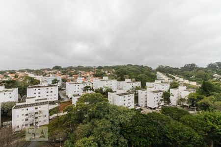 Vista de kitnet/studio à venda com 1 quarto, 37m² em Vila Gomes, São Paulo