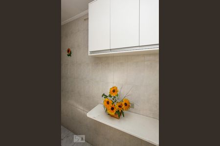 Apartamento para alugar com 60m², 2 quartos e 1 vagaLavanderia