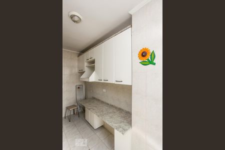 Apartamento para alugar com 60m², 2 quartos e 1 vagaCozinha
