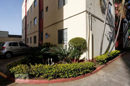 Apartamento para alugar com 60m², 2 quartos e 1 vagaÁrea comum