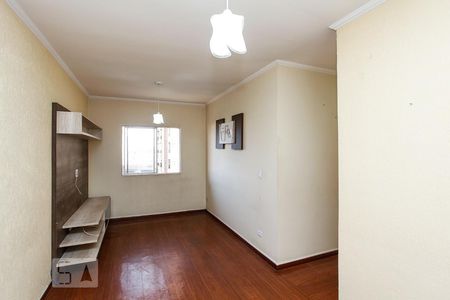 Sala de apartamento para alugar com 2 quartos, 60m² em Jardim Figueira, Guarulhos