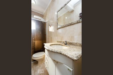 Apartamento para alugar com 60m², 2 quartos e 1 vagaBanheiro