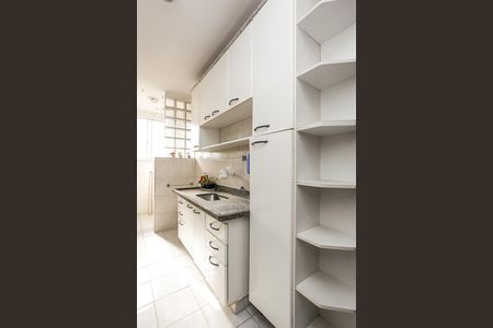 Apartamento para alugar com 60m², 2 quartos e 1 vagaCozinha