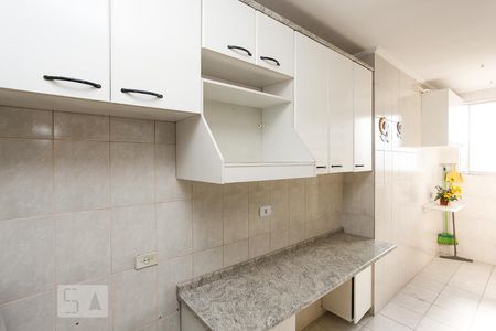 Apartamento para alugar com 60m², 2 quartos e 1 vagaCozinha