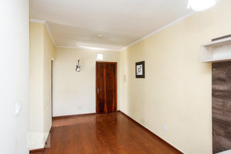 Sala de apartamento para alugar com 2 quartos, 60m² em Jardim Figueira, Guarulhos