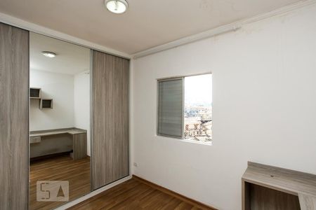 Quarto 2 de apartamento para alugar com 2 quartos, 60m² em Jardim Figueira, Guarulhos