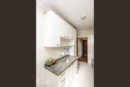 Apartamento para alugar com 60m², 2 quartos e 1 vagaCozinha