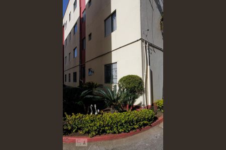 Apartamento para alugar com 60m², 2 quartos e 1 vagaÁrea comum