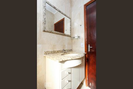 Apartamento para alugar com 60m², 2 quartos e 1 vagaBanheiro