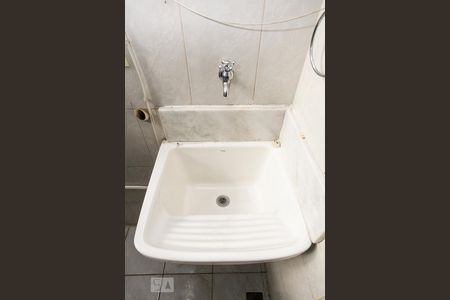 Apartamento para alugar com 60m², 2 quartos e 1 vagaTanque