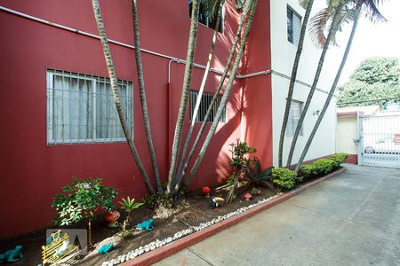 Apartamento para alugar com 60m², 2 quartos e 1 vagaÁrea comum