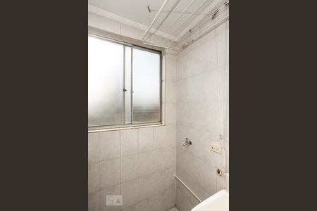 Apartamento para alugar com 60m², 2 quartos e 1 vagaLavanderia