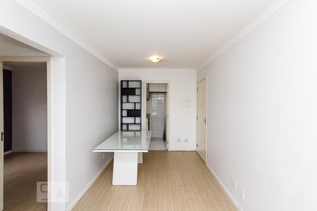 Sala de apartamento para alugar com 2 quartos, 42m² em Mooca, São Paulo