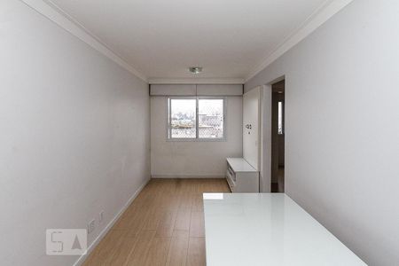 Sala de apartamento para alugar com 2 quartos, 42m² em Mooca, São Paulo
