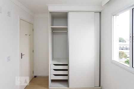 Quarto 02 de apartamento para alugar com 2 quartos, 42m² em Mooca, São Paulo