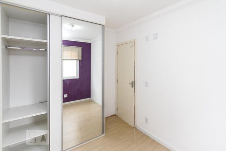 Quarto 01 de apartamento para alugar com 2 quartos, 42m² em Mooca, São Paulo