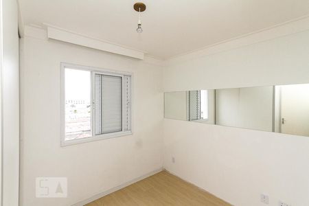 quarto 02 de apartamento para alugar com 2 quartos, 42m² em Mooca, São Paulo