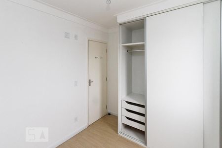 Quarto 02 de apartamento para alugar com 2 quartos, 42m² em Mooca, São Paulo