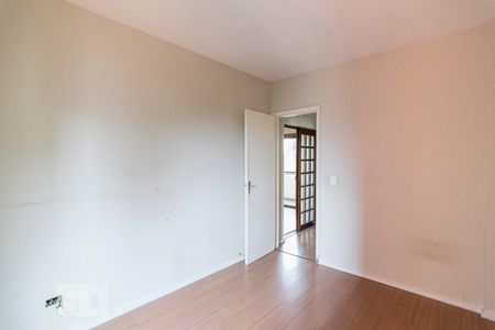 Quarto 2 de apartamento para alugar com 2 quartos, 69m² em Vila Homero Thon, Santo André