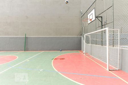 Apartamento à venda com 45m², 2 quartos e 1 vagaQuadra 