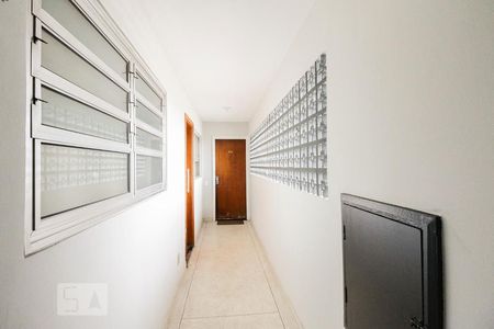 Apartamento à venda com 45m², 2 quartos e 1 vagaCondomínio
