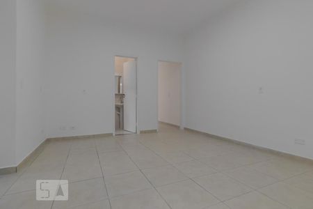 Sala de casa para alugar com 1 quarto, 49m² em Jardim da Glória, São Paulo