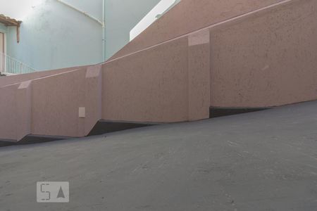 Vista Quarto  de casa para alugar com 1 quarto, 49m² em Jardim da Glória, São Paulo