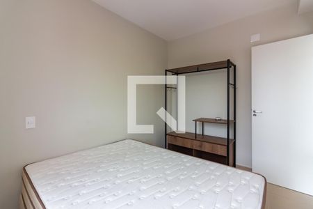 Quarto de apartamento para alugar com 1 quarto, 35m² em Presidente Altino, Osasco