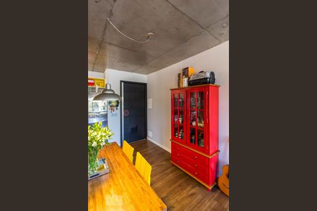 Apartamento para alugar com 70m², 1 quarto e 1 vagaSala