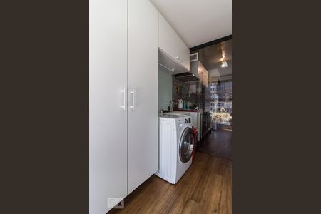 Apartamento para alugar com 70m², 1 quarto e 1 vagaÁrea de serviço