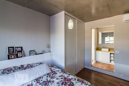Apartamento para alugar com 70m², 1 quarto e 1 vagaSuíte