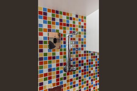 Apartamento para alugar com 70m², 1 quarto e 1 vagaCozinha