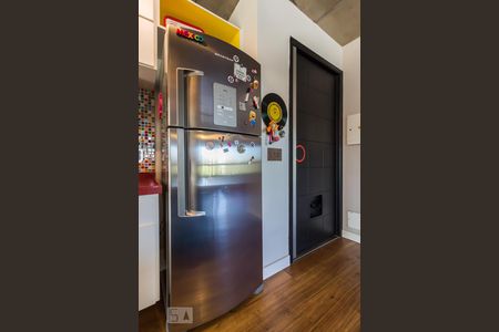 Apartamento para alugar com 70m², 1 quarto e 1 vagaCozinha