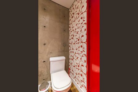 Apartamento para alugar com 70m², 1 quarto e 1 vagaLavabo