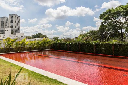 Apartamento para alugar com 70m², 1 quarto e 1 vagaPiscina