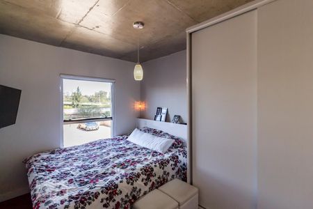 Apartamento para alugar com 70m², 1 quarto e 1 vagaSuíte